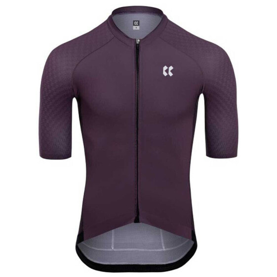 KALAS Passion Z4 Aero short sleeve jersey