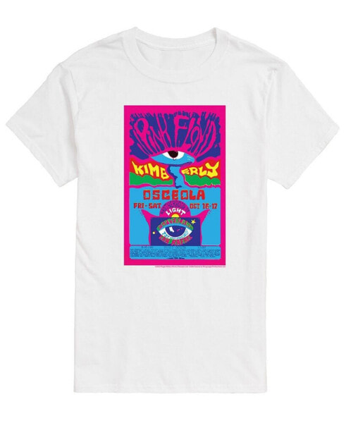 Men's Pink Floyd Kimberly T-shirt