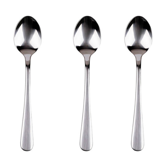 SAN IGNACIO Natur Stainless Spoon