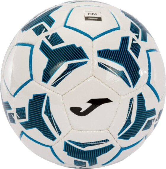 Joma Joma Iceberg III FIFA Quality Ball 400854216 białe 5