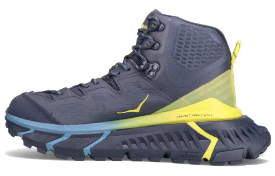 Кроссовки мужские HOKA ONE ONE Tennine Hike GTX