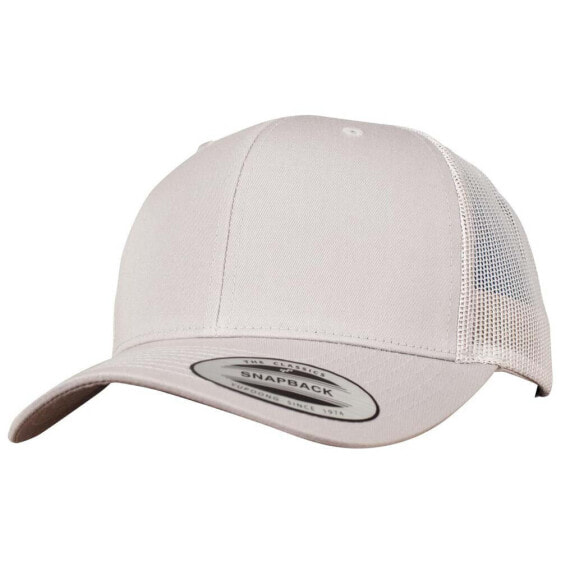 FLEXFIT Retro Truker Cap