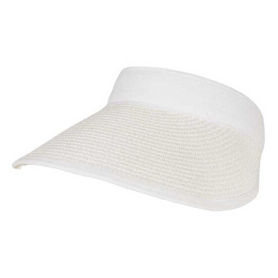 URBAN CLASSICS Logo Bast Visor