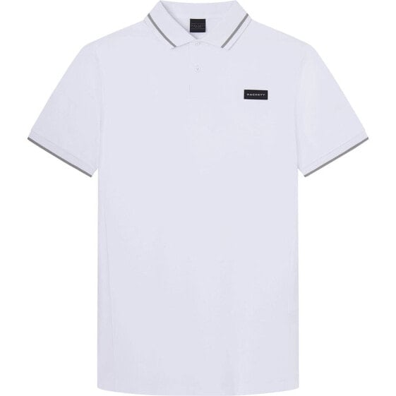 HACKETT HM563230 short sleeve polo