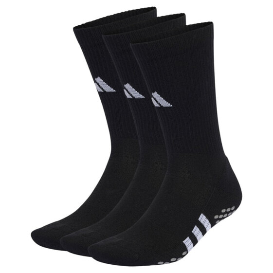 ADIDAS Performance Cu Grp crew socks 3 pairs