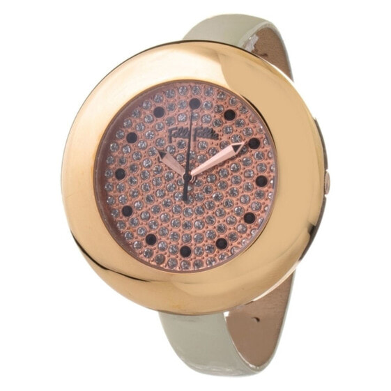 Женские часы Folli Follie wf0r062ssz (Ø 45 mm)
