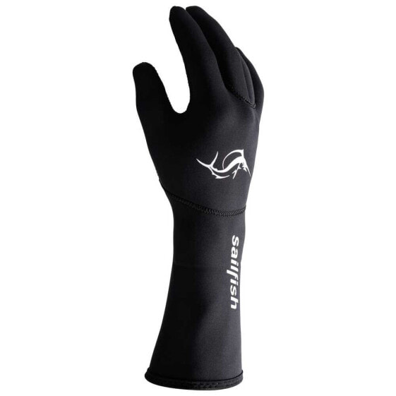 Перчатки спортивные Sailfish Neoprene Gloves 2 мм