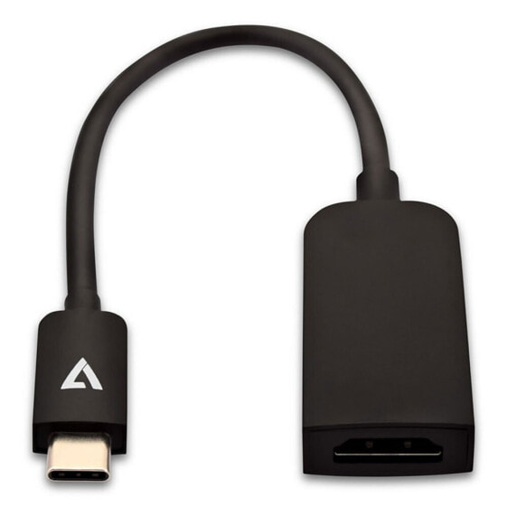 V7 USB-C Video 2 HDMI Slim Adapter Adapter