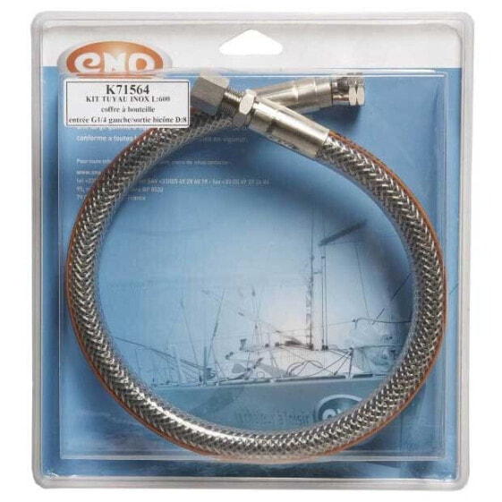 ENO CE Marine 1 m 1/4´´ Kitchen Connection Hose