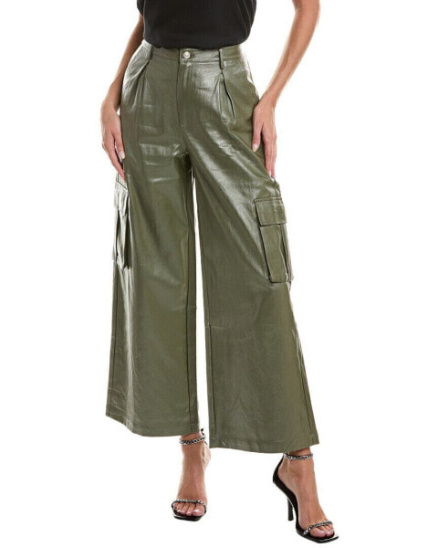 Gracia Cargo Wide Leg Pant Women's