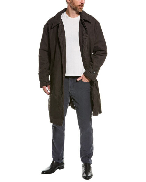 Allsaints Bolan Coat Men's