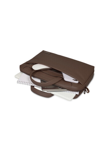 Zurich Toploading - Briefcase - 39.6 cm (15.6") - Shoulder strap - 810 g
