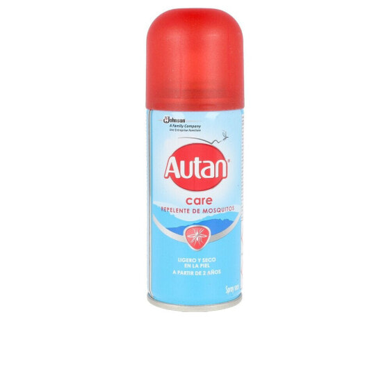 AUTAN Family Care Repelente Mosquitos Spray 100Ml