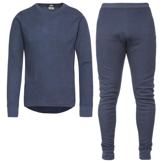 TRESPASS Mystery Base Layer Set