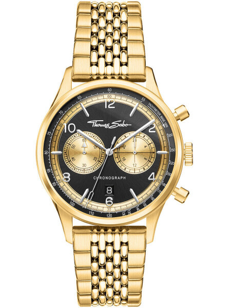 Наручные часы Gucci G-Timeless Stainless Steel Bracelet Watch 38mm.