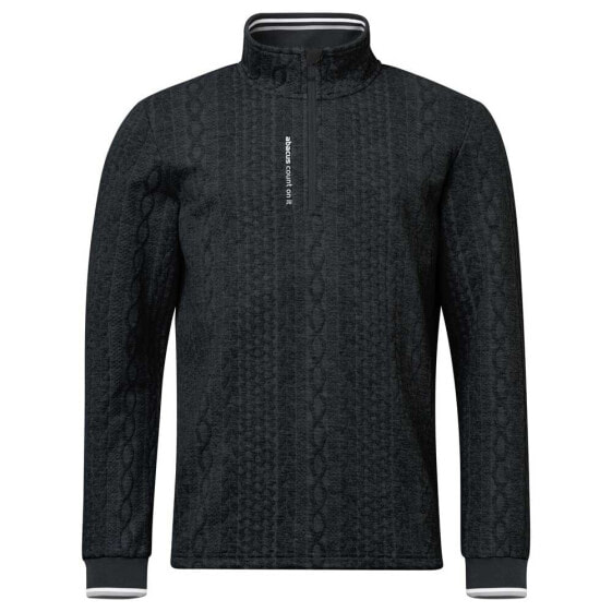 ABACUS GOLF Woburn Midlayer sweater