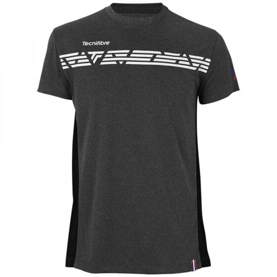 TECNIFIBRE F2 Airmesh short sleeve T-shirt