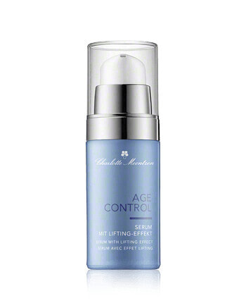 Charlotte Meentzen Age Control Serum mit Lifting-Effekt (30 ml)