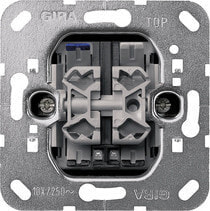 GIRA 014500 - Tilt - Aluminum - 1 pc(s)