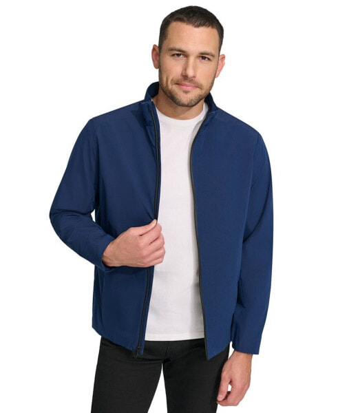 Men's Storm Full-Zip Soft Shell Jacket