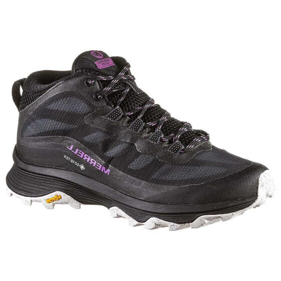 MERRELL Moab Speed Mid Goretex hiking shoes