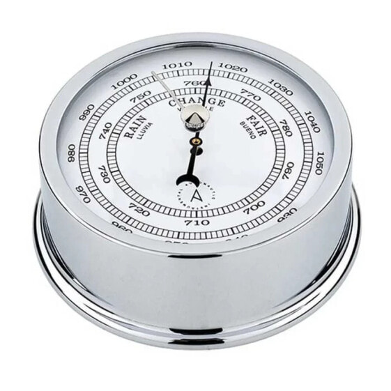 AUTONAUTIC INSTRUMENTAL B95C Nautical Barometer