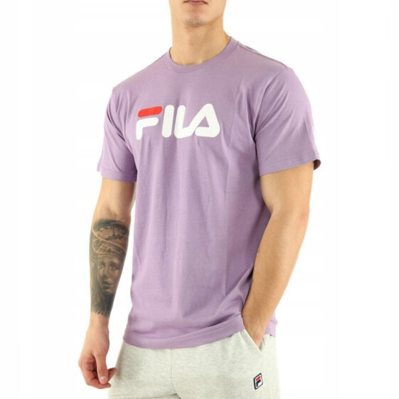 Fila Pure Short Sleeve