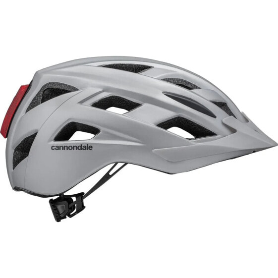 CANNONDALE Quick MTB Helmet