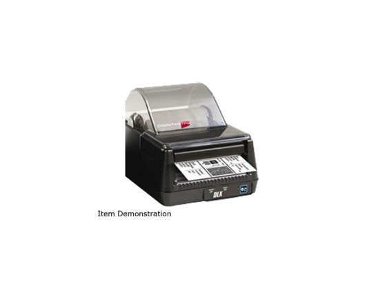 CognitiveTPG DLXi Direct Thermal Printer Monochrome Desktop Label Print