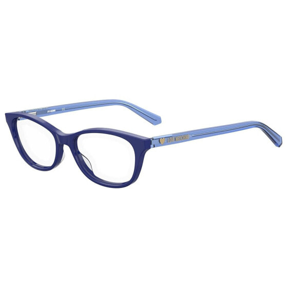 LOVE MOSCHINO MOL544-TN-PJP Glasses