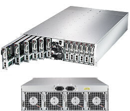 Supermicro SYS-5039MS-H12TRF - Intel® C236 - LGA 1151 (Socket H4) - Intel - Intel® Celeron® - Intel® Pentium® - E3-1200 - DDR4-SDRAM