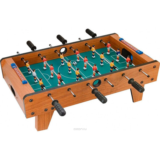 TACHAN Football Wood Desktop 69X37Xx24