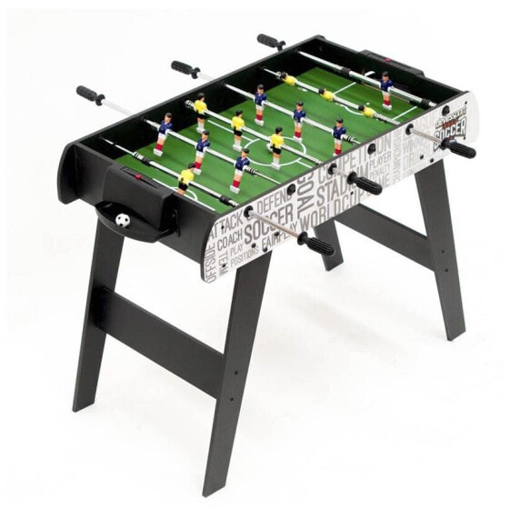 DEVESSPORT Table Football Table