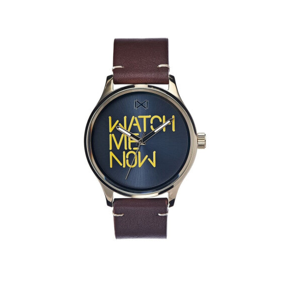 Men's Watch Mark Maddox HC7105-50 (Ø 41 mm)