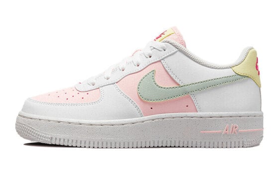 Nike Air Force 1 Low GS DR4853-100 Sneakers