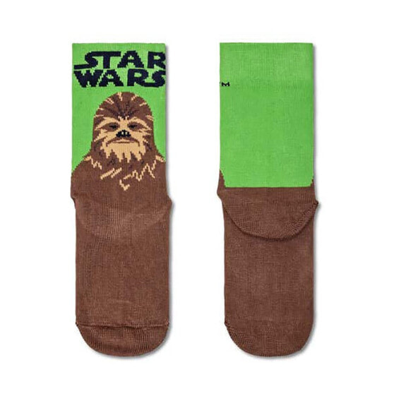 HAPPY SOCKS Star Wars™ Chewbacca socks