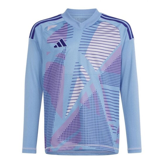 Adidas Tiro 24 Competition Jr goalkeeper shirt IN0434