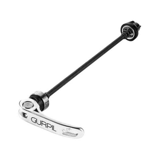 GURPIL Aluminium Front quick release skewer