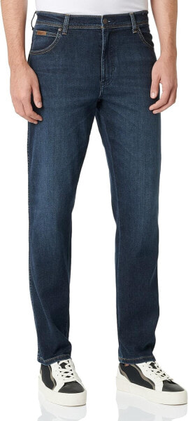 Wrangler Men's Texas Jeans