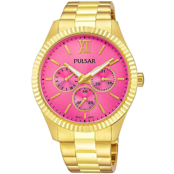 PULSAR PP6218X1 watch