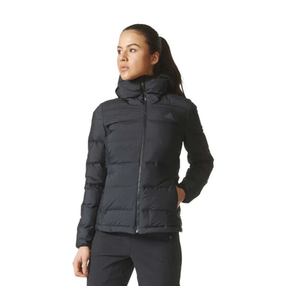 ADIDAS Helionic down jacket