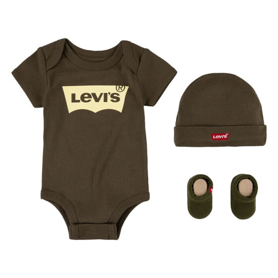 LEVI´S ® KIDS Batwing Set