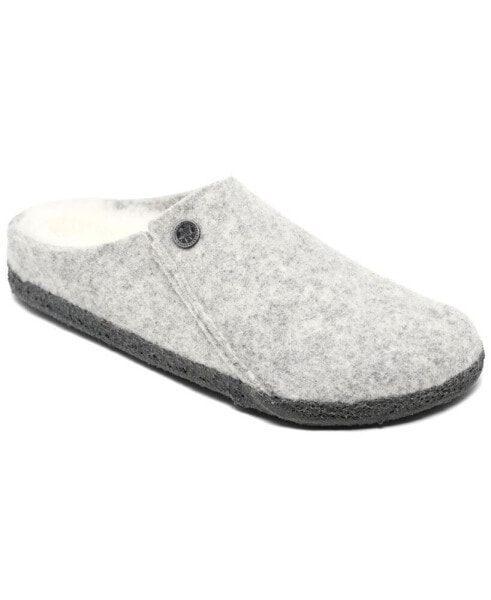 Women's Zermatt Clog Slippers from Finish Line