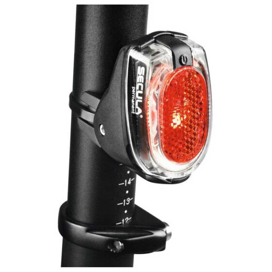 BUSCH&MULLER Secula Diodo Permanent For Seatpost rear light