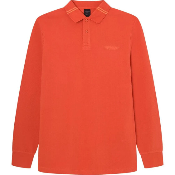 HACKETT HM550960 long sleeve polo