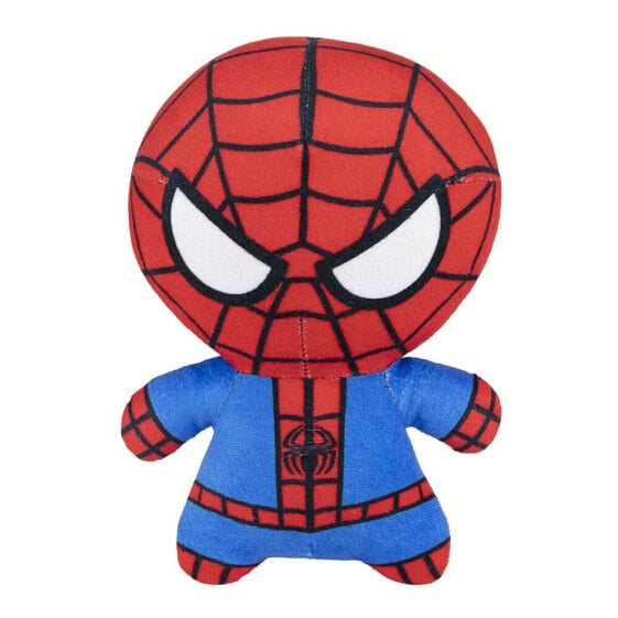 CERDA GROUP Spiderman Soft Plush Dog Toy