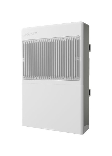 MikroTik netPower 16P - L2/L3 - Gigabit Ethernet (10/100/1000) - Power over Ethernet (PoE)