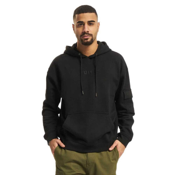 DEF Malik hoodie