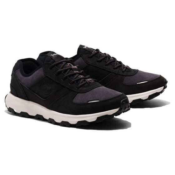 TIMBERLAND Winsor Park Oxford trainers
