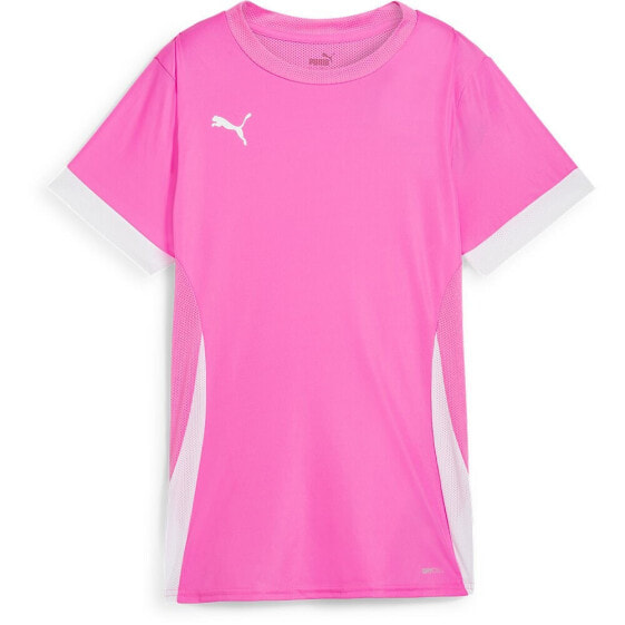 PUMA SELECT Individual short sleeve T-shirt